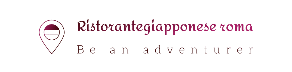 Ristorantegiapponese roma