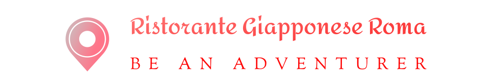 Ristorante Giapponese Roma