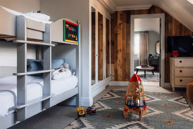 Why Boutique Hotels Are Changing the Way We Take UK Short Breaks